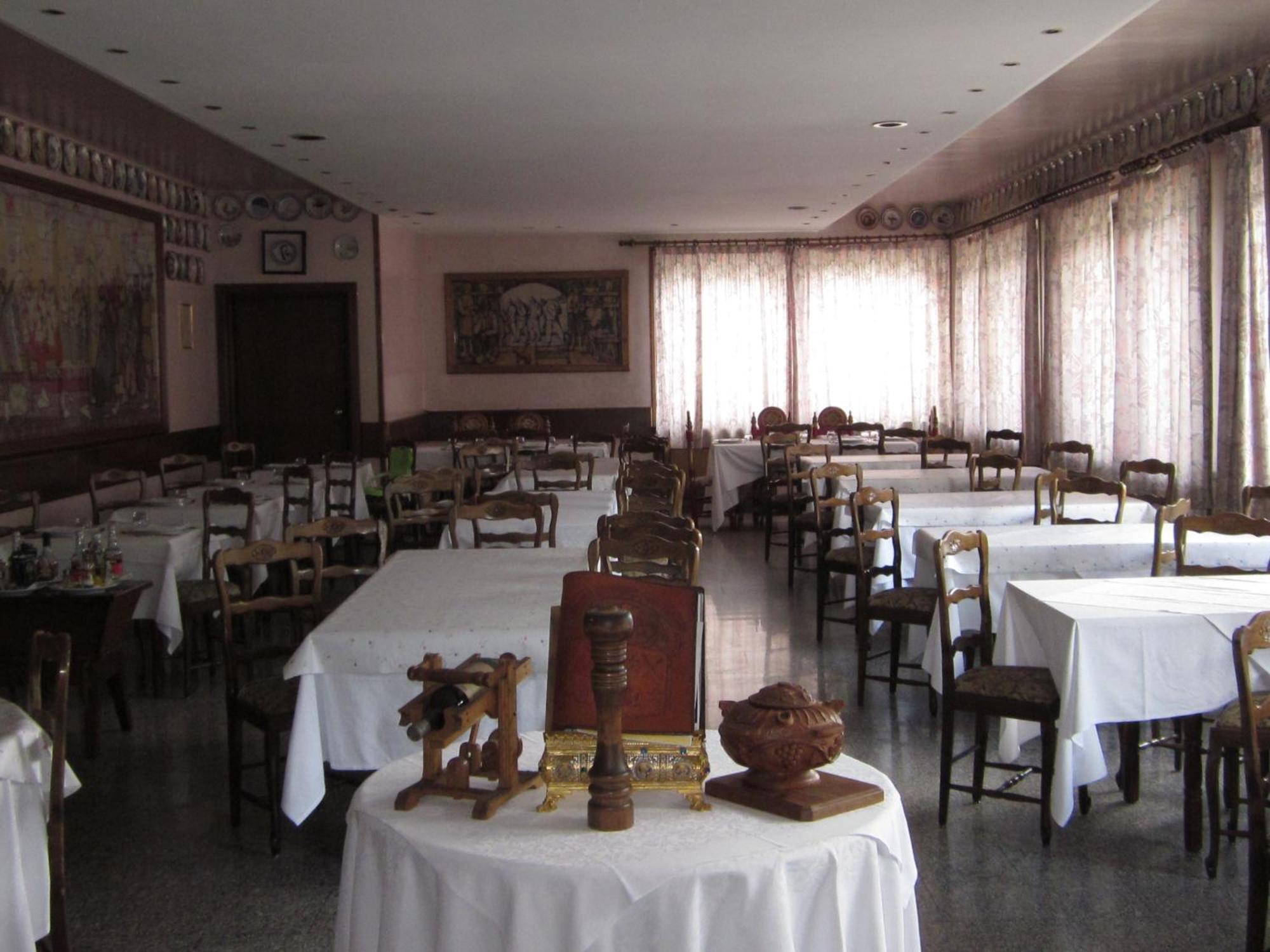 Hotel Casale Saint-Christophe Buitenkant foto