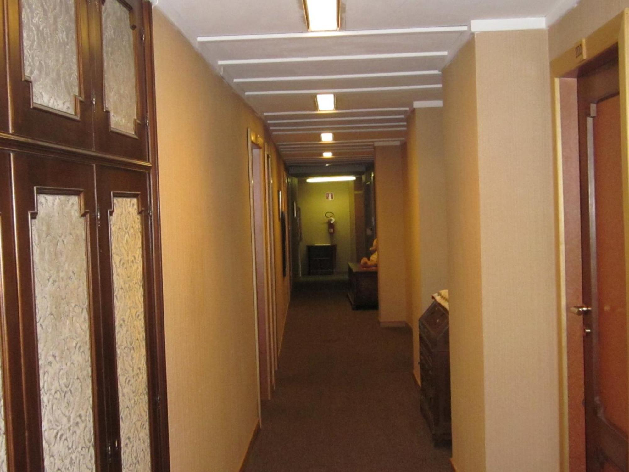 Hotel Casale Saint-Christophe Buitenkant foto