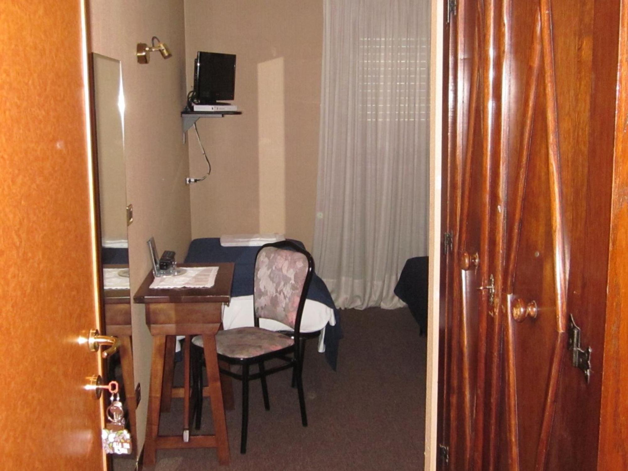 Hotel Casale Saint-Christophe Buitenkant foto