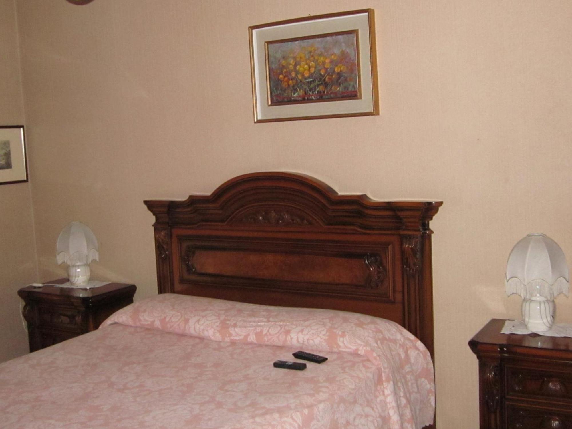 Hotel Casale Saint-Christophe Buitenkant foto